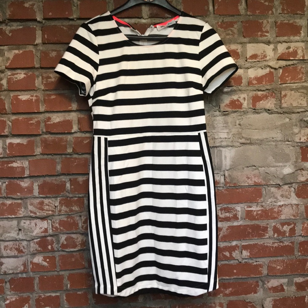Midi Dress